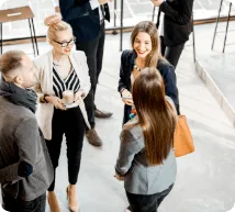 Führung & Talentmanagement