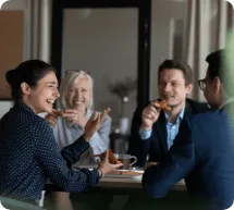 Strategie & Vertrieb